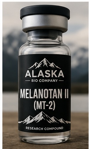 Melanotan II (MT-2)
