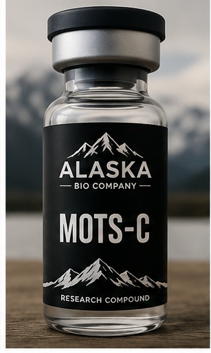 MOTS-c