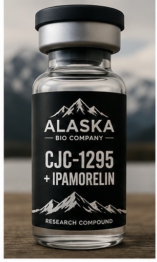 CJC-1295 + Ipamorelin